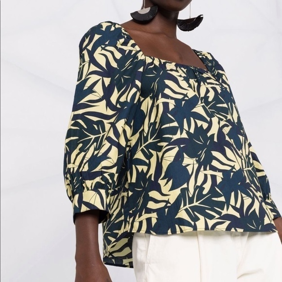 Ba&sh Wally Top - Picture 9 of 14